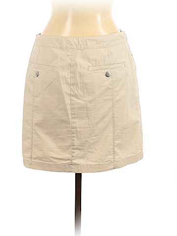 Eddie Bauer Casual Skirt (view 2)