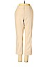 Ann Taylor LOFT Ivory Dress Pants Size 4 (petite) - photo 1