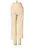 Ann Taylor LOFT Ivory Dress Pants Size 4 (petite) - photo 2