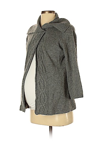 Motherhood Cardigan (view 1)