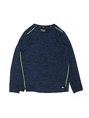 Fila Sport Active T-Shirt (view 1)