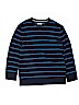 Old Navy Stripes Blue Pullover Sweater Size 14 - 16 - photo 1