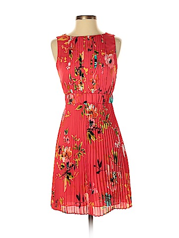 Liz Claiborne Casual Dress (view 1)