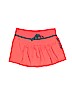 Lululemon Athletica Orange Active Skort Size 6 - photo 1