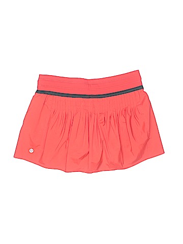 Lululemon Athletica Active Skort (view 2)