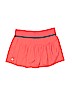 Lululemon Athletica Orange Active Skort Size 6 - photo 2