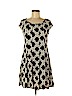 RN Studio By Ronni Nicole Black Casual Dress Size S (petite) - photo 1