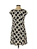 RN Studio By Ronni Nicole Black Casual Dress Size S (petite) - photo 2
