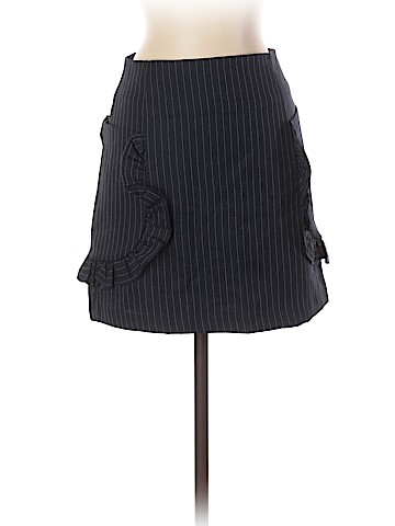 Romeo & Juliet Couture Casual Skirt (view 1)