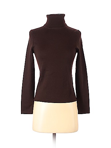 Classiques Entier Wool Pullover Sweater (view 1)