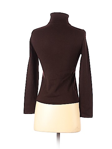 Classiques Entier Wool Pullover Sweater (view 2)