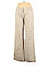 Vineyard Vines 100% Cotton Tan Khakis Size 12 - photo 1