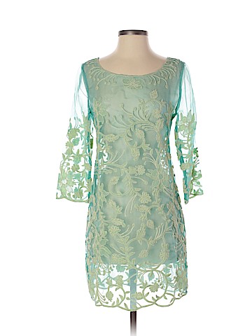 Yoana Baraschi Cocktail Dress (view 1)