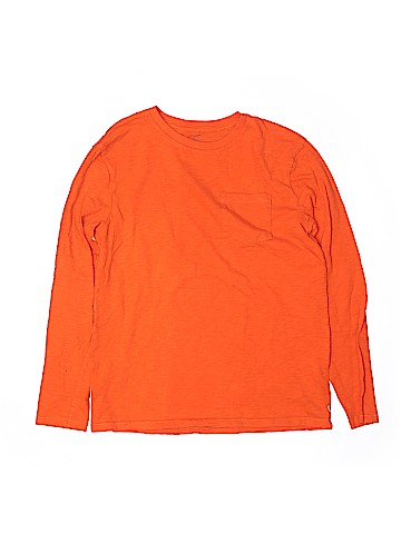 Crewcuts Long Sleeve T-Shirt (view 1)