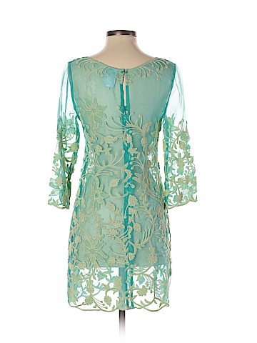 Yoana Baraschi Cocktail Dress (view 2)