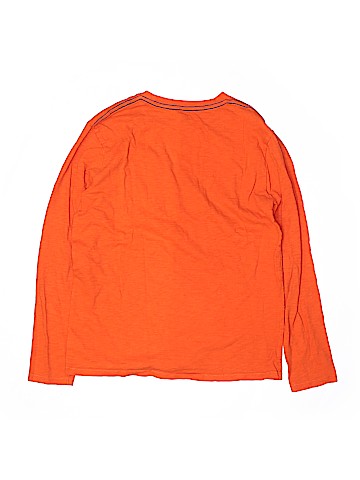 Crewcuts Long Sleeve T-Shirt (view 2)