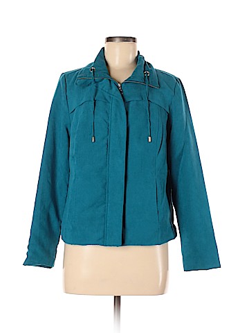 Studio Works Jacket (view 1)