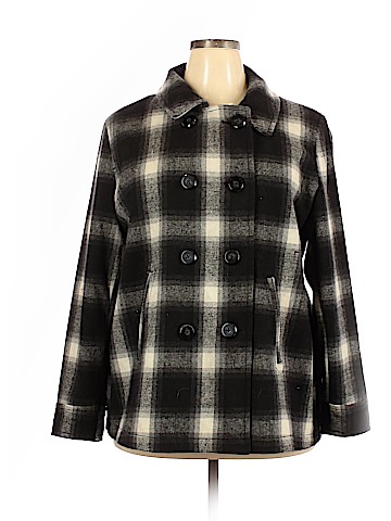 Old Navy Coat (view 1)