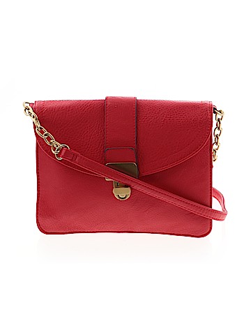 Merona Crossbody Bag (view 1)