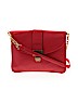 Merona Red Crossbody Bag One size - photo 1