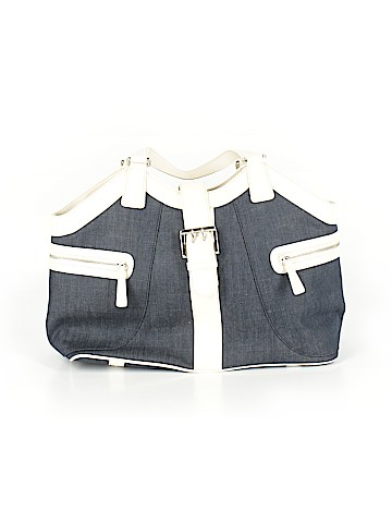 Ann Taylor Satchel (view 1)