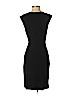 Ann Taylor Black Casual Dress Size S (petite) - photo 2