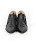 Joe's Jeans 100% Leather Black Ankle Boots Size 7 - photo 2
