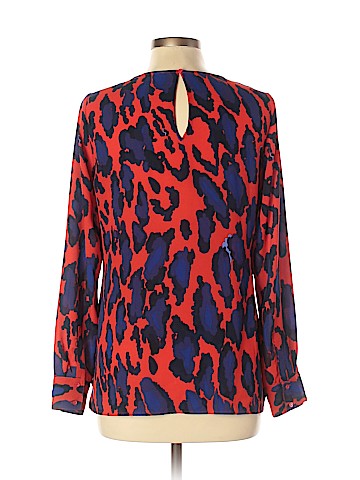 The Limited Long Sleeve Blouse (view 2)