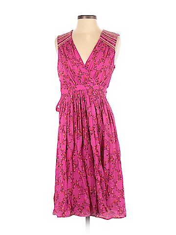 Diane von Furstenberg Casual Dress (view 1)