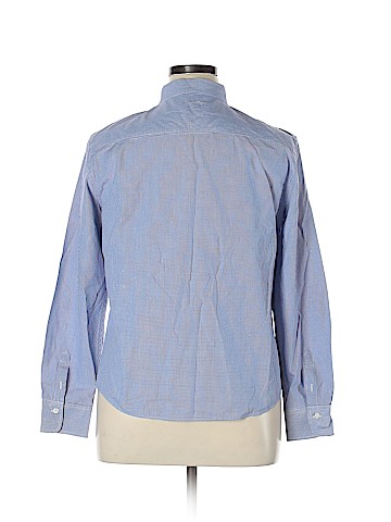Brooks Brothers Long Sleeve Button-Down Shirt (view 2)