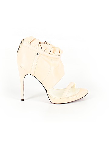 Cesare Paciotti Heels (view 1)