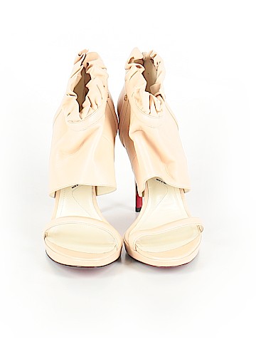 Cesare Paciotti Heels (view 2)