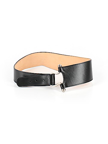 W by Worth Leather Belt (view 1)