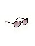 Chanel Solid Burgundy Sunglasses One size - photo 1