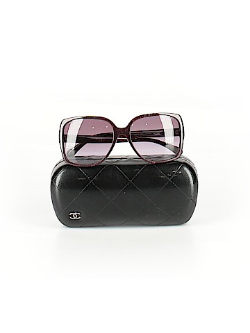 Chanel Sunglasses (view 2)