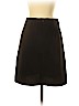 Ann Taylor LOFT Black Casual Skirt Size XS (petite) - photo 2