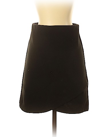 Ann Taylor LOFT Casual Skirt (view 1)