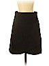 Ann Taylor LOFT Black Casual Skirt Size XS (petite) - photo 1