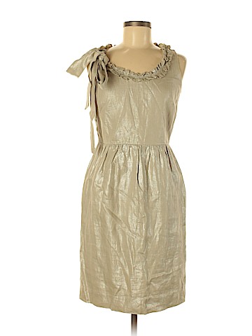 Liz Claiborne Casual Dress (view 1)