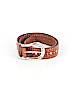 Fossil Solid Brown Belt Size M - photo 1