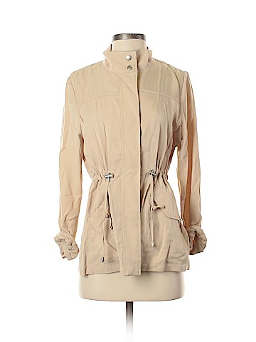 Banana Republic Factory Store Jacket (view 1)