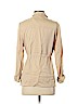 Banana Republic Factory Store 100% Lyocell Tan Jacket Size XS (petite) - photo 2