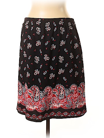Ann Taylor LOFT Casual Skirt (view 2)