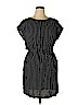 Meaneor 100% Rayon Black Casual Dress Size XL - photo 1