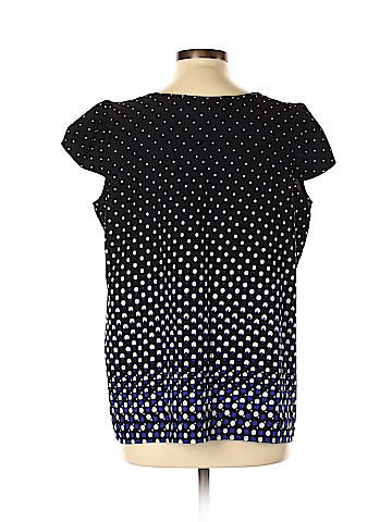 Motherhood Short Sleeve Blouse (view 2)