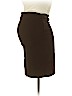 Nicol Caramel - Maternity Brown Casual Skirt Size EU (IT) 38 / US 2 - photo 1