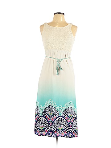 PaperDoll Casual Dress (view 1)