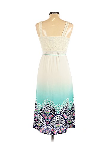 PaperDoll Casual Dress (view 2)