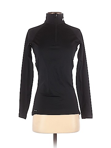 Nike Track Jacket (view 1)