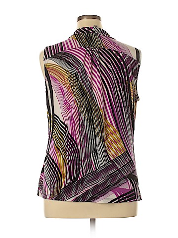 Worthington Sleeveless Top (view 2)